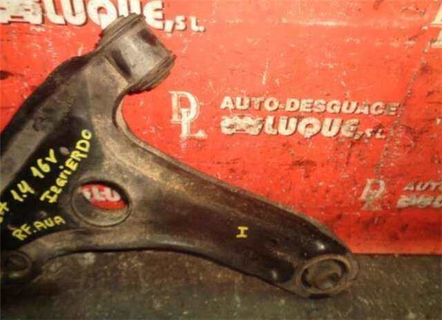 Foto 3ª: Brazo Suspension Delantero Izquierdo Seat Ibiza 1.4 SIGNO [1.4 LTR. - 55 KW 16V] [AUA]
