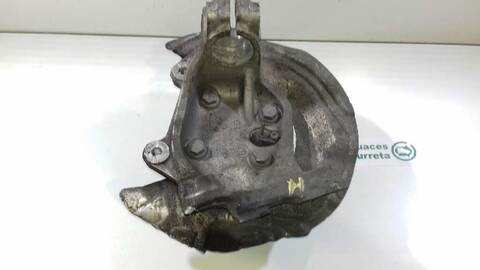 Foto 3ª: Mangueta Delantera Izquierda Bmw Serie 1 114 120D COUPE 177CV 130KW [N47D20C] (2011)