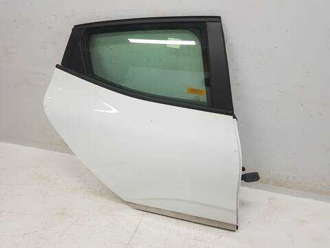 Foto 3ª: Puerta Trasera Derecha Renault Clio INTENS (2019)