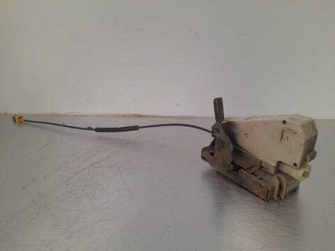 Foto 4ª: Cerradura Puerta Trasera Izquierda Ford Escort BERLINA 70CV 51KW [RVA] (1998)