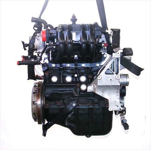Motor Completo Fiat Tipo 1.4 G 2016-2020