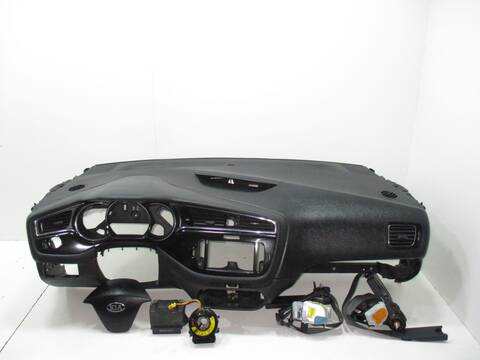 Kit Airbag Kia Proceed D4FB JD)