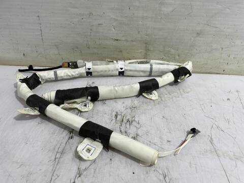 Airbag Cortina Delantero Derecho Opel Corsa EDITION 101CV