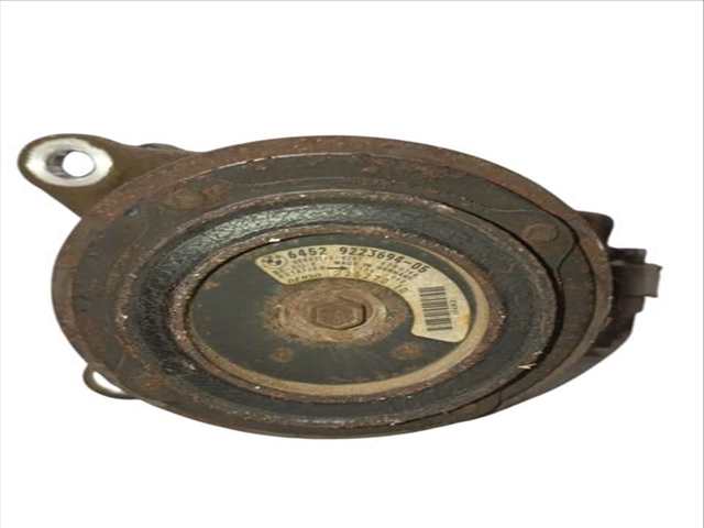 Compresor Aire Acondicionado Bmw Serie 1 114 118 D