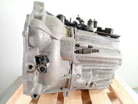 Foto 2ª: Caja Cambios Kia Sportage 2.0 CRDI 136CV 100KW [D4HA] (2010)