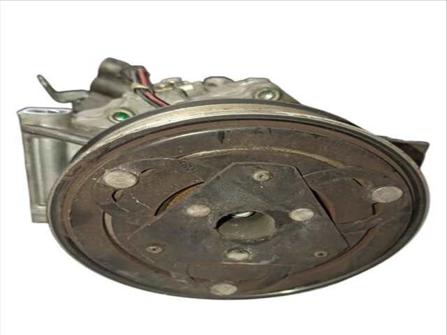 Compresor Aire Acondicionado Nissan Juke 1.2 DIG-T