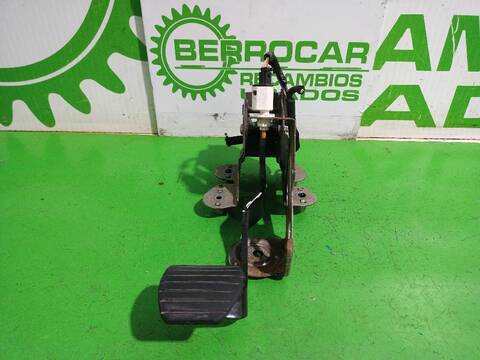 Pedal Freno Renault Scenic XMOD BOSE 132CV