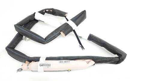 Airbag Cortina Delantero Izquierdo Peugeot 5008 ALLURE