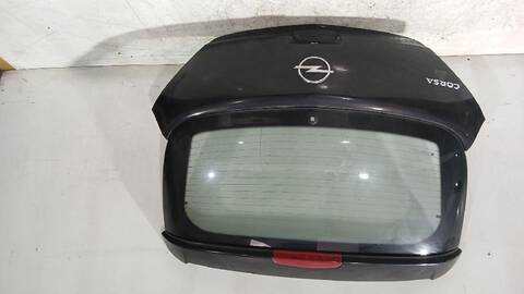 Portón Opel Corsa 1.2 L08 L68) 80CV