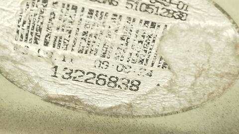 Foto 4ª: Piloto Trasero Izquierdo Opel Insignia EXCELLENCE BERLINA 131CV 96KW [A20DTH] (2011)