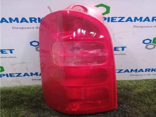 Piloto Trasero Izquierdo Renault Master 1.9 L1H1 BATALLA 3078 6 - PLAZAS [1.9 LTR. - 59 KW DIESEL]