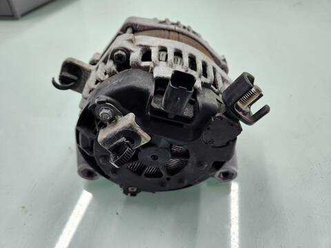 Foto 3ª: Alternador Peugeot Boxer 333 L2H1 PRO BLUEHDI 120 START STOP 120CV 88KW FURGON [4H03] (2022)