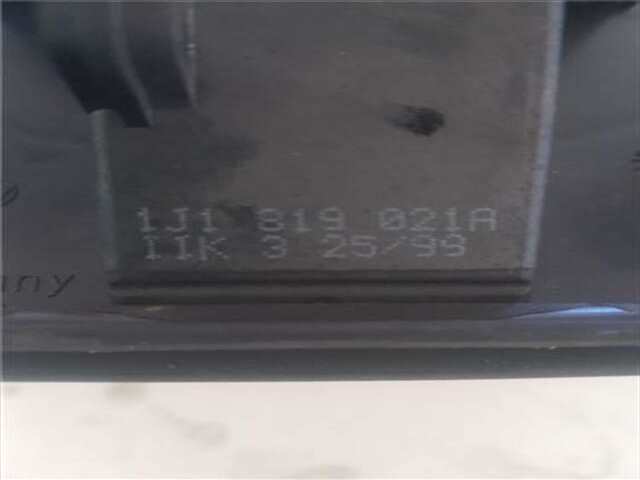 Foto 3ª: Calefacción Seat Ibiza 1.9 TDI [AGR]