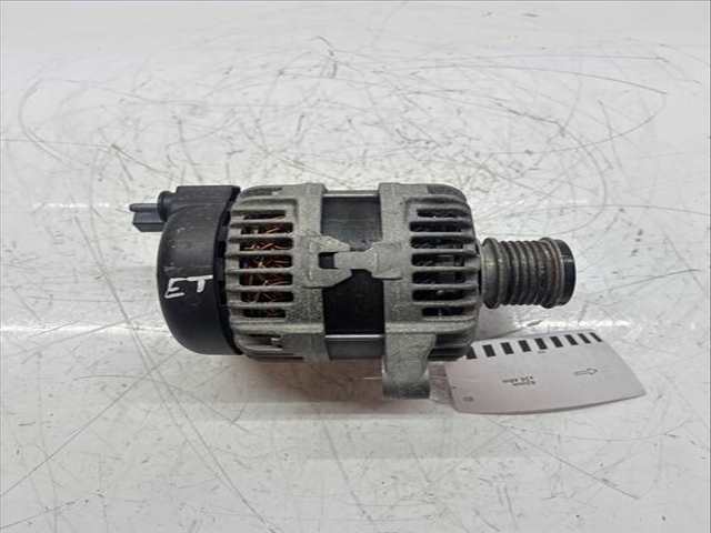 Alternador Fiat Ducato 140 CV 103KW