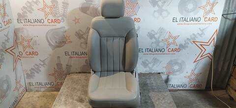 Foto 3ª: Asientos Traseros Mercedes Clase ML 63 W164) 510CV 375KW