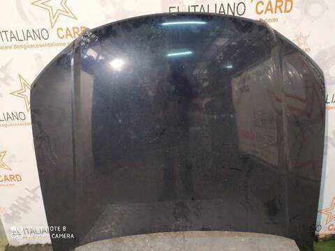 Capot Audi A8 4.0 TDI QUATTRO 275CV 202KW