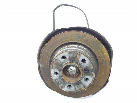 Mangueta Trasera Izquierda Bmw Serie 1 114 2.0 TD 116CV