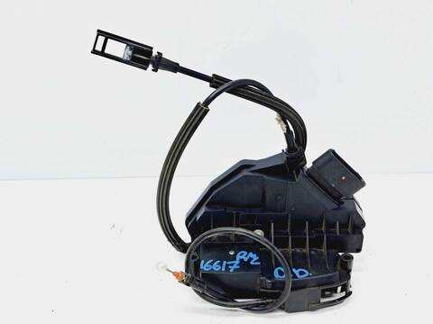 Cerradura Puerta Delantera Derecha Ford C Max 1.0 ECOBOOST CAT 125CV 92KW