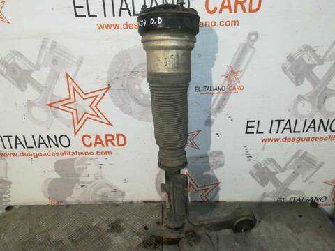 Amortiguador Delantero Derecho Mercedes Clase S 220 400 CDI 220.028) BERLINA 250CV 184KW