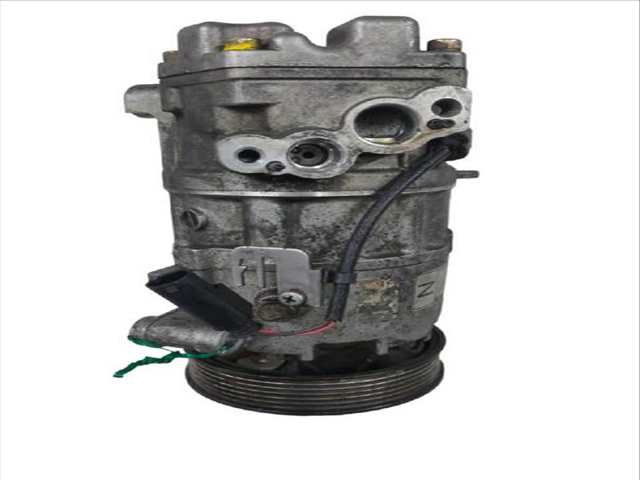 Compresor Aire Acondicionado Bmw Serie 3 318 G I E90)