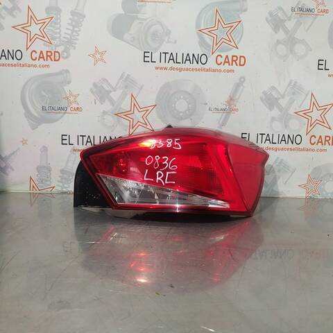 Piloto Trasero Derecho Seat Ibiza 1.6 TDI 115CV 85KW