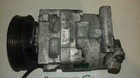 Foto 3ª: Compresor Aire Acondicionado Fiat Punto 1.9 D ELX I) BERLINA 60CV 44KW [188A3000] (2000)