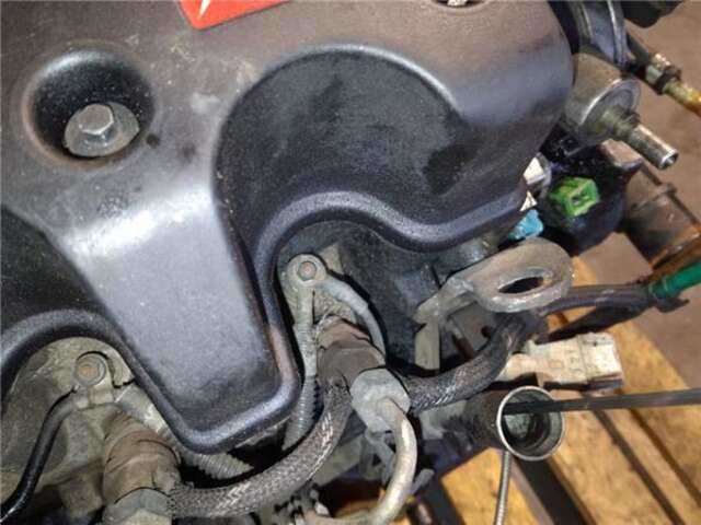 Inyectores Citroen Saxo 1.5 D