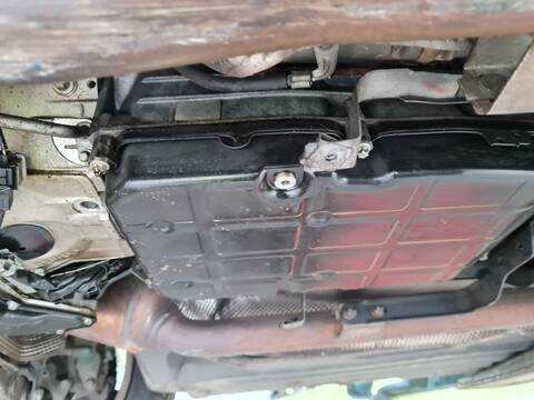 Caja Cambios Mercedes Clase C 160 280 219.354) 231CV 170KW