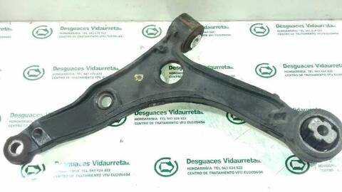 Brazo Suspension Delantero Derecho Citroen Jumper 2.2 HDI CAT 120CV 88KW CAJA CERRADA