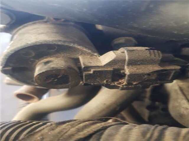 Foto 2ª: Valvula EGR Opel Astra 1.7 CDTI [Z 17 DTL]