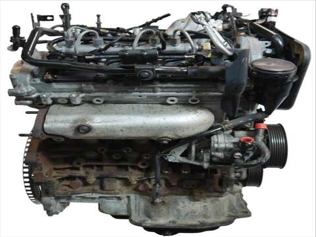 Motor Completo Hyundai ix55 3.0 V6 CRDI 239 - 250 CV