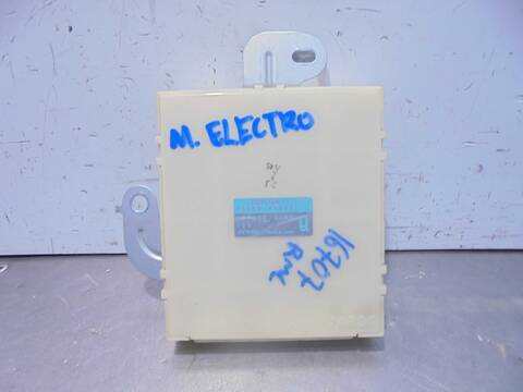 Foto 3ª: Centralita Motor ECU Toyota Land Cruiser 3.0 TD 173CV 127KW [1KD] (2007)
