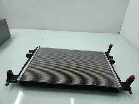Foto 3ª: Radiador Motor Audi Q3 35 TDI BASICO 150CV 110KW [DTSB] (2021)