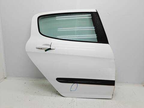 Puerta Trasera Derecha Peugeot 308 ACCESS 92CV 68KW