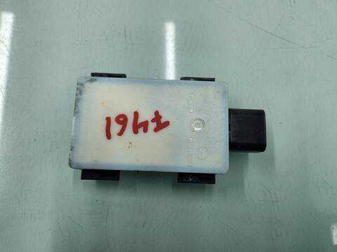 Centralita Motor ECU Hyundai i20 ESSENCE 84CV 62KW