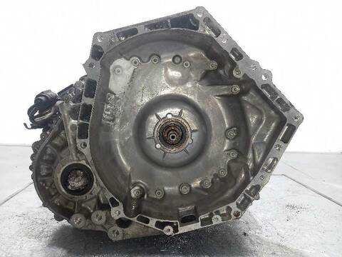 Caja Cambios Automatica Mazda 6 BUSINESS EDITION 150CV 110KW