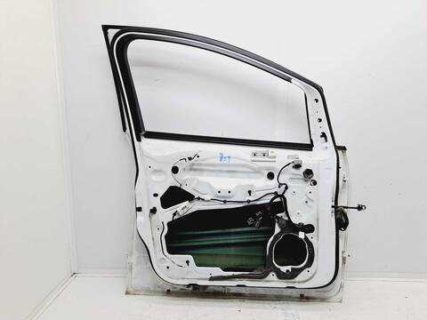 Foto 4ª: Puerta Delantera Izquierda Ford C Max TITANIUM 95CV 70KW [T3DA] (2013)