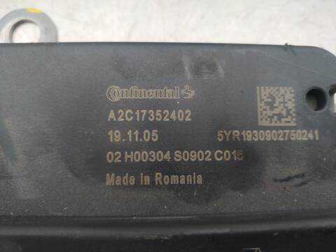 Foto 3ª: Centralita Airbag Dacia Dokker ESSENTIAL 95CV 70KW [K9K U8] (2020)