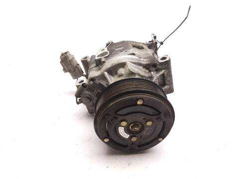 Compresor Aire Acondicionado Toyota Corolla 1.6 VVT-I ZZE121_)