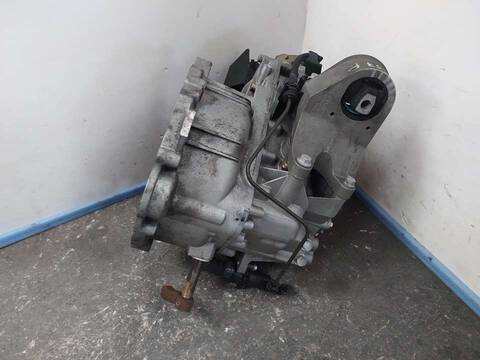 Foto 2ª: Caja Cambios Bmw Mini ONE D 75CV 55KW [1ND] (2004)