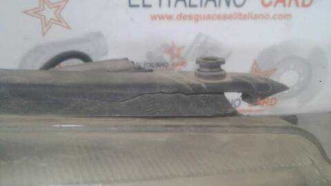 Foto 2ª: Faro Derecho Volkswagen Passat BERLINA 101CV 74KW (1996)