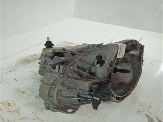 Foto 2ª: Caja Cambios Nissan Qashqai 1.5 DCI TD CAT 106CV 78KW [K9K282] (2009)