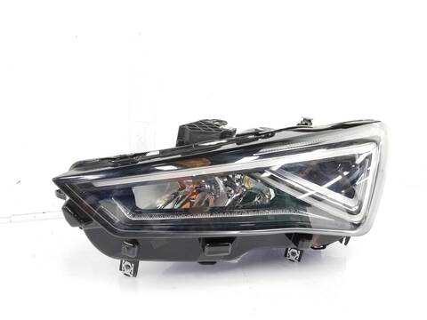 Foto 2ª: Faro Izquierdo Cupra Formentor DPCA 150CV (2020)