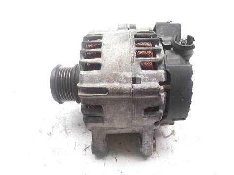 Foto 2ª: Alternador Ford Mondeo 2.0 ECOBLUE [T7CF] (2014)