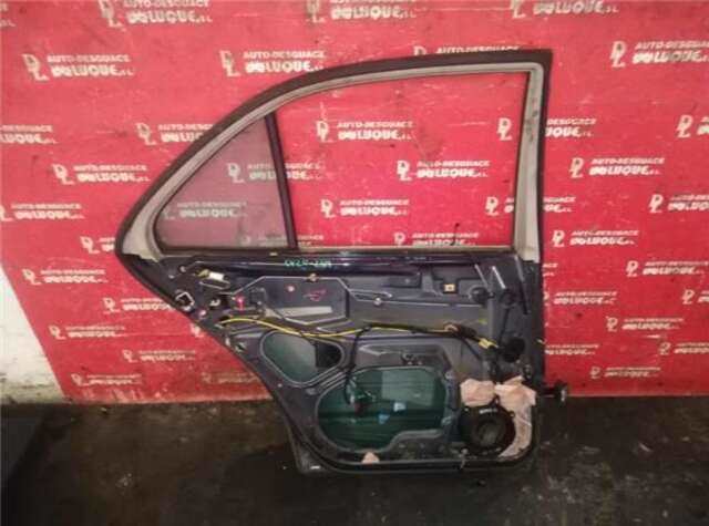 Foto 3ª: Puerta Trasera Izquierda Mercedes Clase E 180 4.3 430 (210.070) [4.3 LTR. - 205 KW V8 24V CAT] [M 113.940]