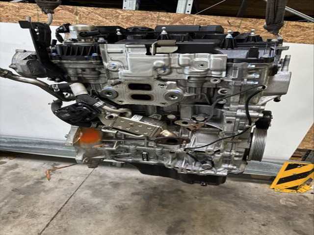 Foto 3ª: Motor Completo Kia K 179CV 132KW [G4FP] (2021)