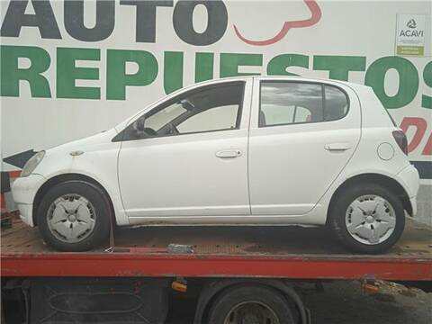 Foto 2ª: Retrovisor Derecho Toyota Yaris 1.4 [1ND-TV]