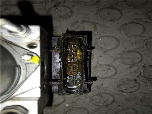 Foto 2ª: Abs Peugeot 307 1.6 16V [NFU (TU5JP4)]