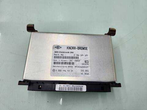 Centralita Motor ECU Mercedes Atego 1023 4X2 OM 906 LA L LARGO) 231CV 170KW