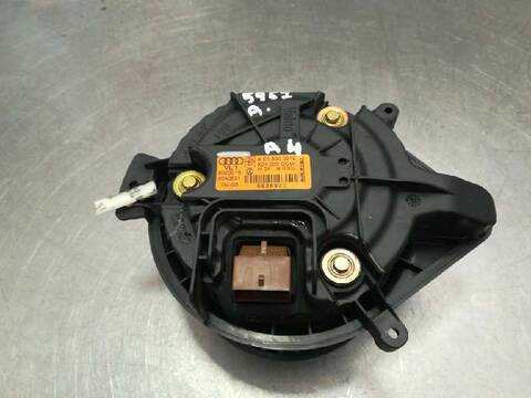 Ventilador de Calefacción Audi A4 2.0 TDI AVANT 140CV 103KW